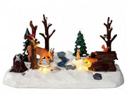FORESTA INNEVATA - SNOWY FOREST