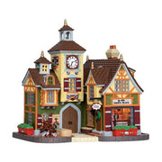 LEMAX MUNICIPIO - YE OLDE TOWN HALL  COD.15218