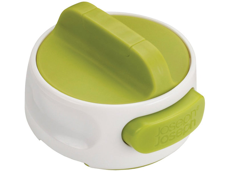 APRISCATOLE CAN-DO COLORE BIANCO/VERDE