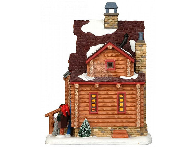 LEMAX CASA DI MONTAGNA - PINEWOOD PEAK MOUINTAIN COD. 35532