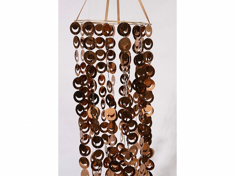 PARALUME 30X180CM MANDORLA LUCIDO PENDENTE