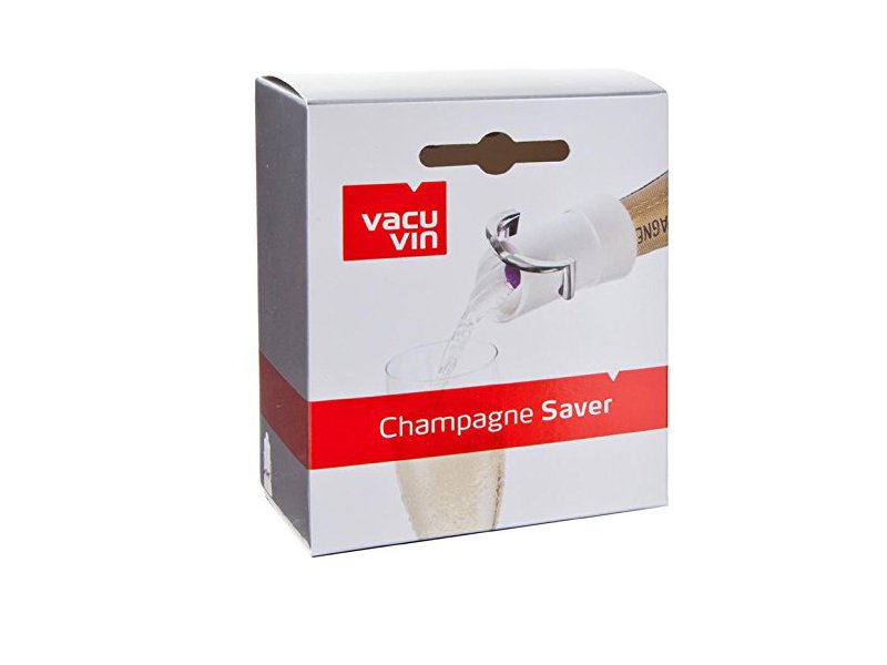 TAPPO SALVA-CHAMPAGNE BIANCO
