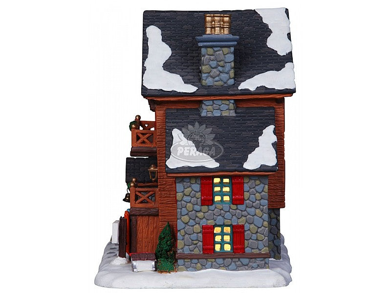 JOHANN'S SKI CHALET INN