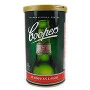 MALTO PER BIRRA COOPERS EUROPEAN LAGER