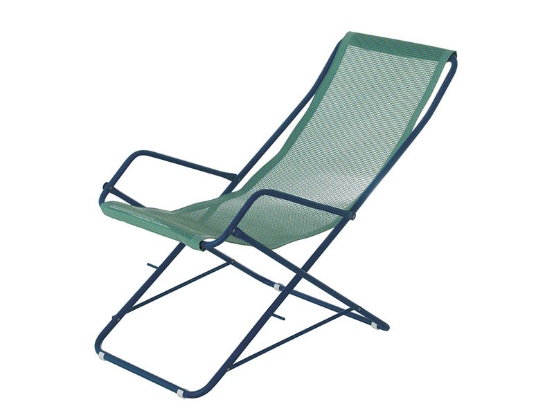 Bahama Deckstuhl, Farbe nach Wahl