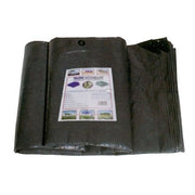 TELONE PLASTICA TESSUTO  4X 6 STD ILCAMPO 01915
