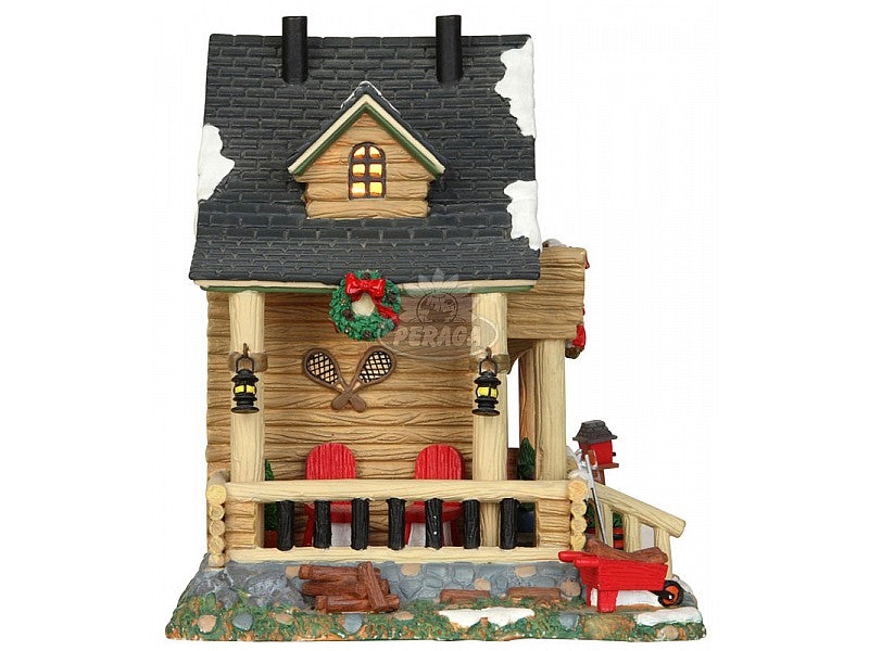 CASA HIDDEN HILLS CABIN