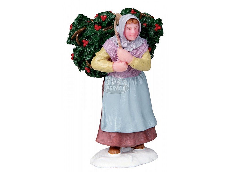 LEMAX HOLLY GATHERER COD.02802