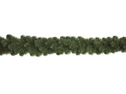 GHIRLANDA VERDE H270CM Ø30CM