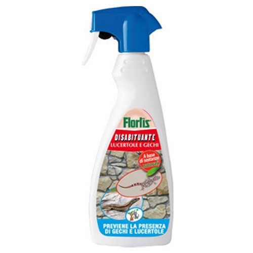 DISABITUANTE LUCERTOLE E GECHI 500ML