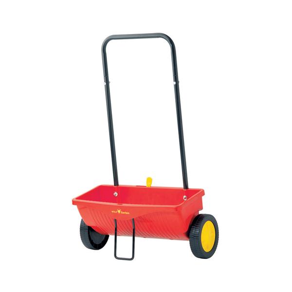 CARRELLO SPARGITORE UNIVERSALE WE 330