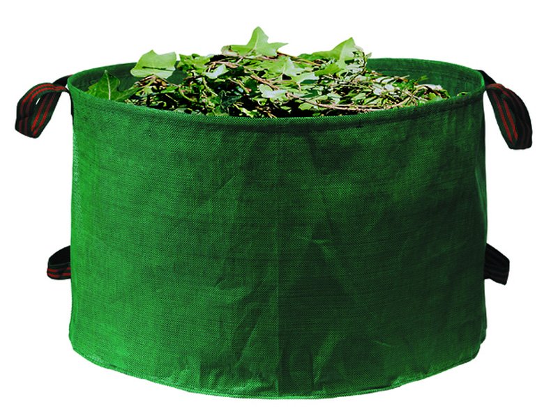 SACCO RACCOGLI FOGLIE 230 LITRI