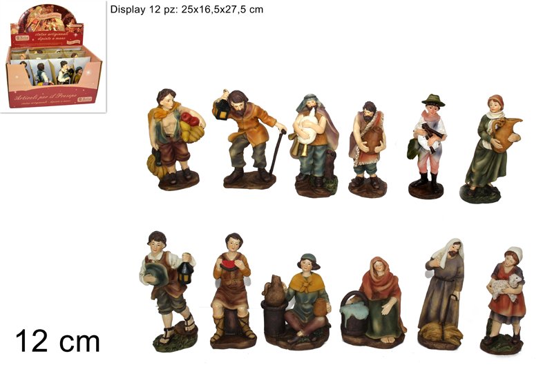 12 PASTORI DA 12CM (2)