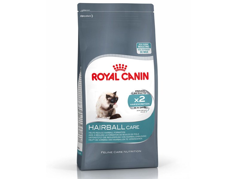 HAIRBALL CARE 400GR