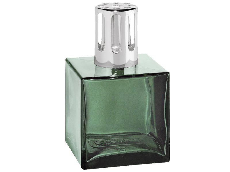 LAMPADA ENCRIER VERTE LAMPE BERGER