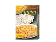 SCATOLA DA 100GR CON SEMI DI LUPINI