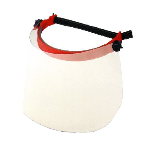 VISIERA POLICARBONATO REGOL.  PROTEXIO 01629