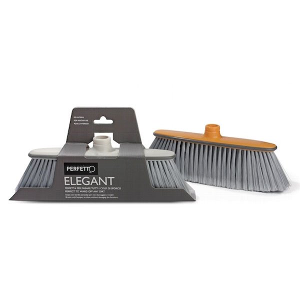 SCOPA ELEGANT PARACOLPI   PERFETTO