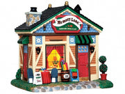 CASA MEMORY LANE
