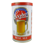 MALTO PER BIRRA COOPERS REAL ALE