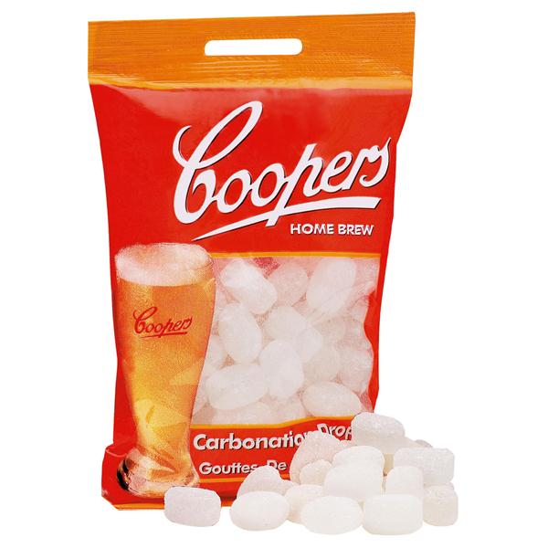 ZUCCHERO FERMENTABILE PER BIRRA COOPERS