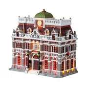 LEMAX BIBLIOTECA - PUBLIC LIBRARY COD.55231