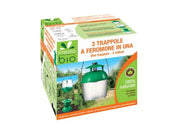TRAPPOLA A FEROMONI 3 UTILIZZI 8005