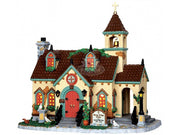 LEMAX ABBAZIA - STONE RIDGE ABBEY COD. 35524