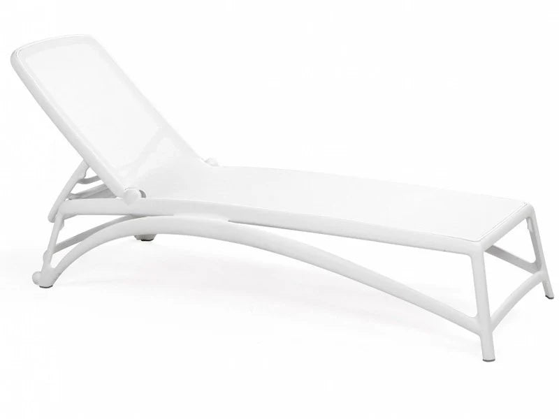 Bain de soleil Nardi Atlantic 171/204 x 70 x 35 cm