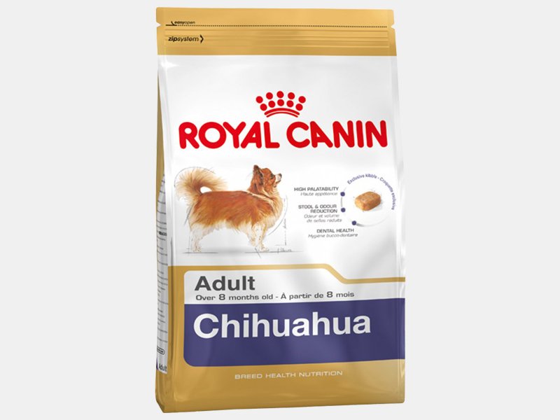 ROYAL CANIN CHIHUAHUA ADULT PER CANI ADULTI 1.5KG