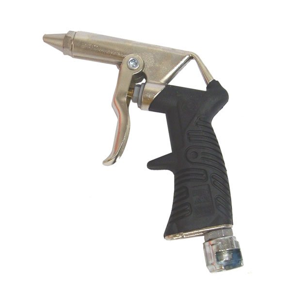PISTOLA SOFFIAGGIO 25/B1-RB CANNA CORTA  ANI