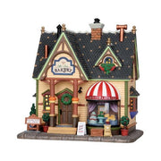 LEMAX PANETTERIA MT. JOY - MT JOY BAKERY COD.25376