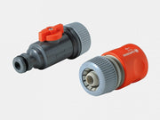 SET COLLEGAMENTO PER TUBO POROSO