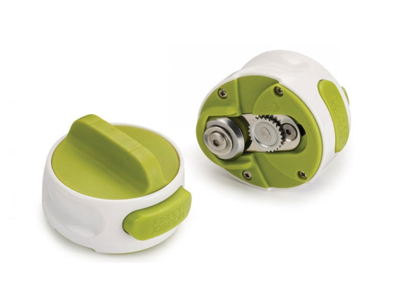 APRISCATOLE CAN-DO COLORE BIANCO/VERDE