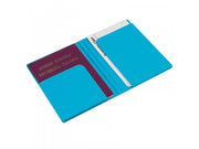 PORTA PASSAPORTO IN SILICONE PUSHER DESIGN