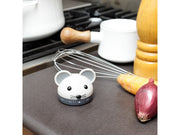 TIMER DA CUCINA FORMA TOPINO