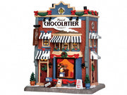 CIOCCOLATERIA FRANCESE - FRENCH CHOCOLATIER