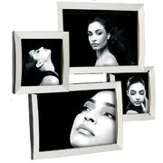 PORTAFOTO MULTIPLO 8x8 - 10x15  470 CURVE MASCAGNI