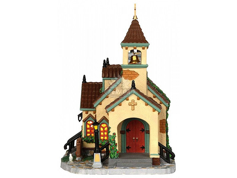 LEMAX ABBAZIA - STONE RIDGE ABBEY COD. 35524