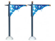 STAR STREET BANNER SET DI 2