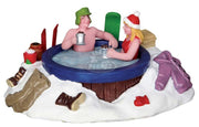 IDROMASSAGGIO JACUZZI