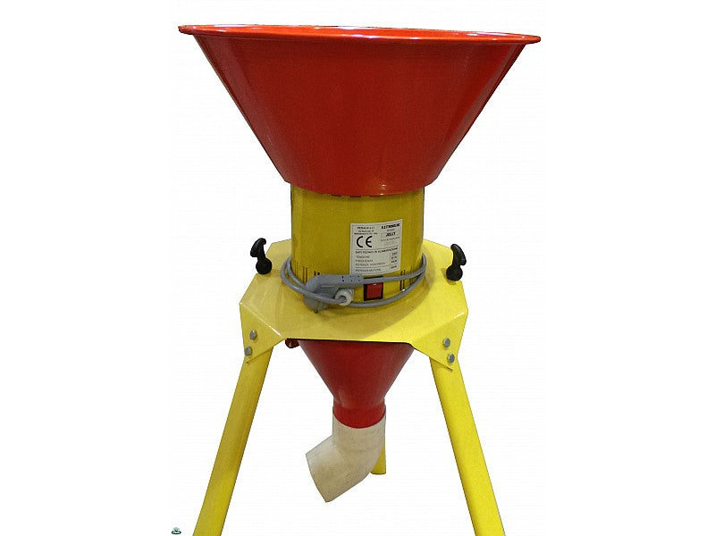 ELETTROMULINO MACINATORE JOLLY 800W PERAGA