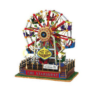 THE STARBURST - RUOTA PANORAMICA
