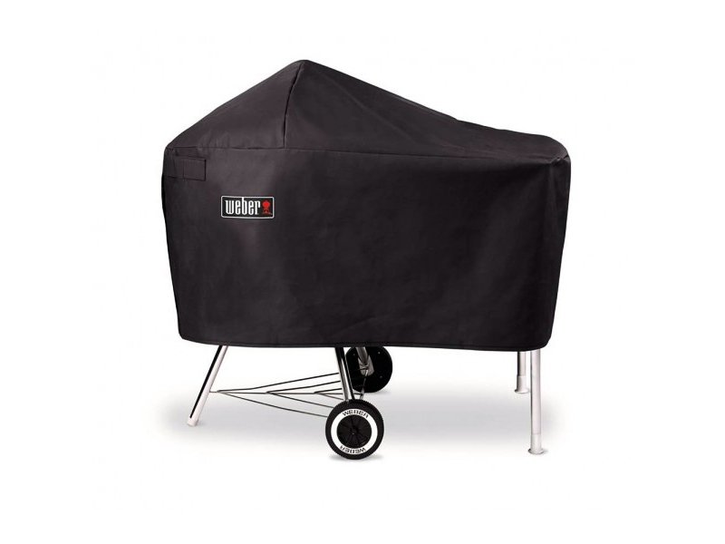 CUSTODIA DELUXE PER BARBECUE A CARBONE 47 E 57 CM