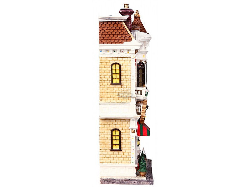 NEGOZIO VILLAGE SHOPS