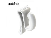 BOBINO KEY CLIP BIANCO