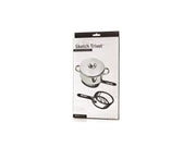 SKETCH TRIVET PAN - SOTTOPENTOLA