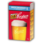 INTENSIFICATORE BIRRA BREW ENHANCER 1