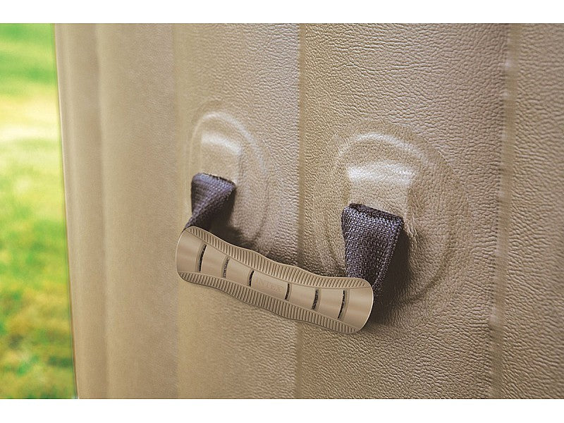 IDROMASSAGGIO INTEX PURE SPA BUBBLE Ø216XH71CM