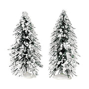LEMAX PINO SET DA 2 - NEEDLE PINE TREE COD.44083